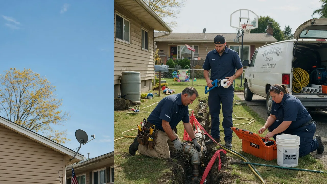 Garbage Disposal Replacement in Owasso, OK near me